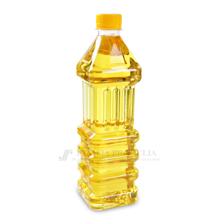 Oil Bottle – Asia Pramulia