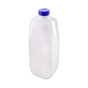 Bottle 2L Milk