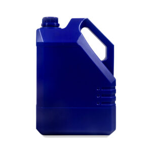 LUBRICANT JERRY CAN 5 L