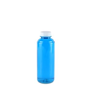 FC Botol Almond 250ml
