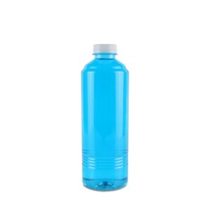 FC Botol Almond 500ml