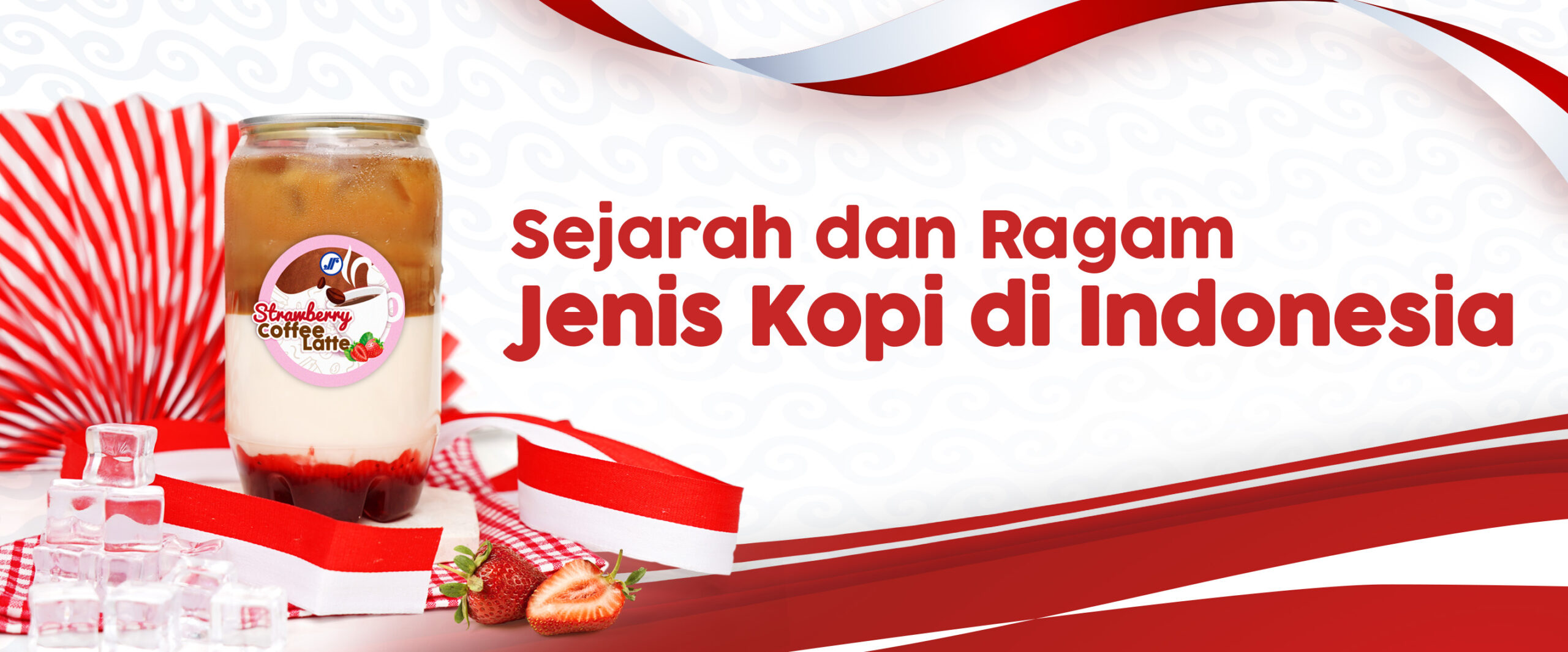 “Sejarah dan Ragam Jenis Kopi di Indonesia”